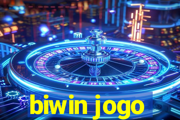 biwin jogo